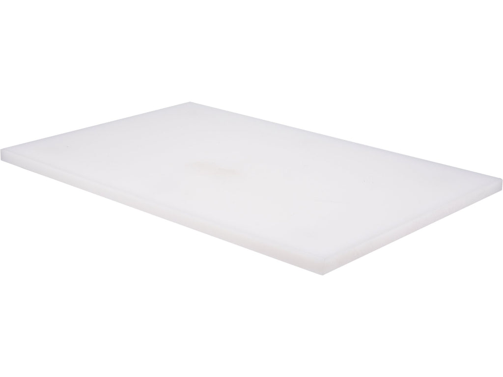 Snijplank 600X390X20 Wit