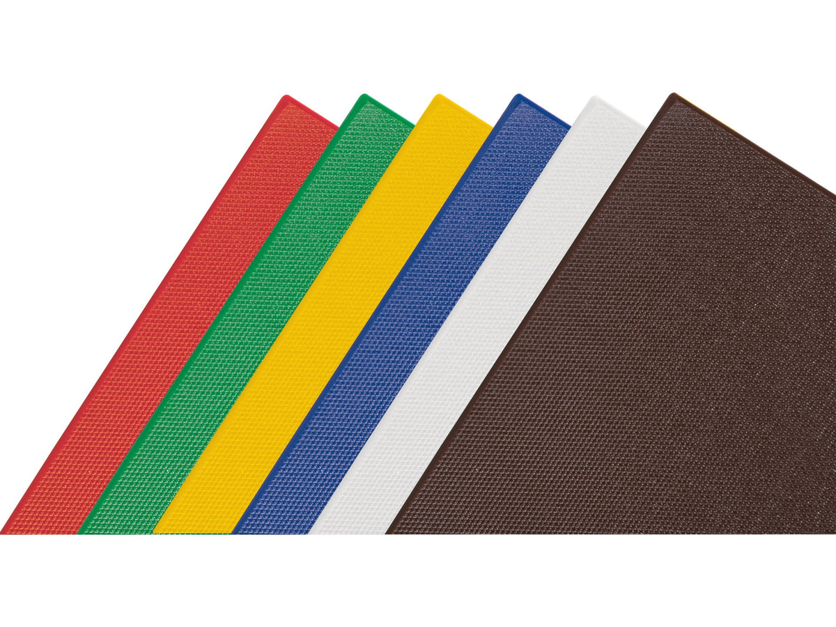 Snijplank 450X300X13 Groen