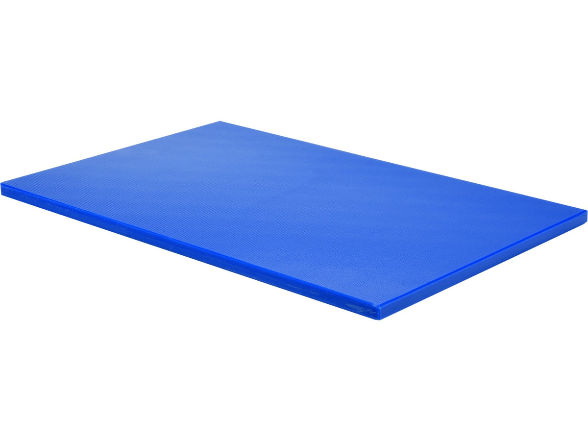 Snijplank 450X300X13 Blauw