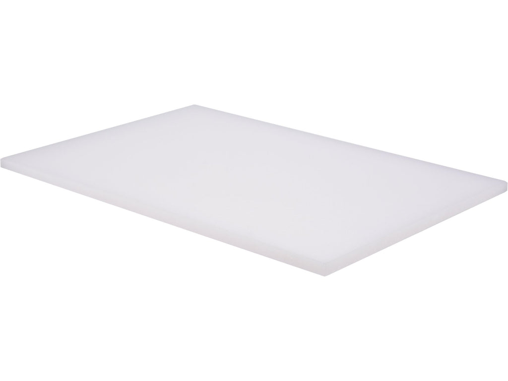 Snijplank 450X300X13 Wit