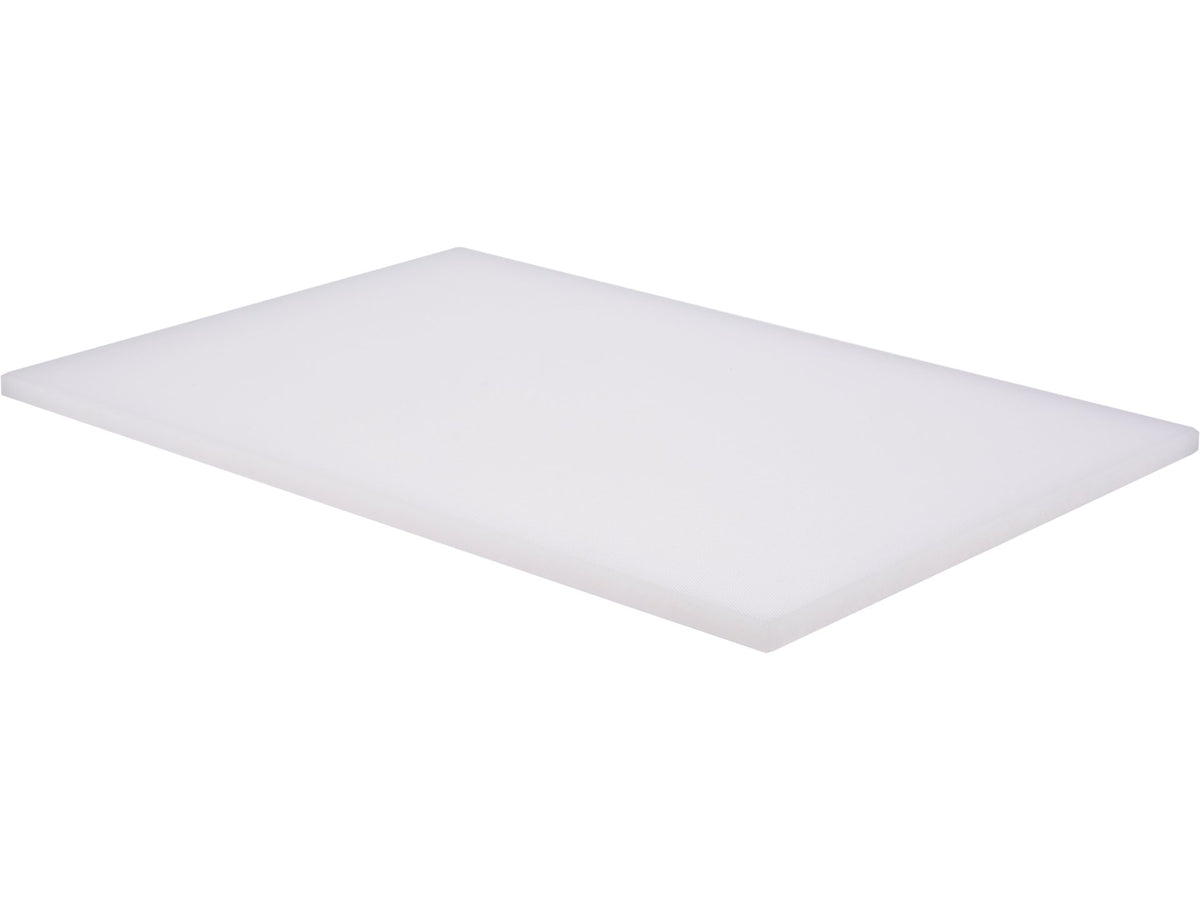 Snijplank 450X300X13 Wit