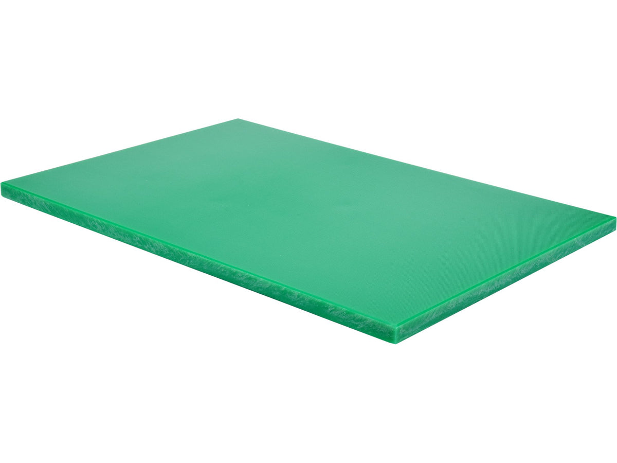 Snijplank 600X400X20 Groen