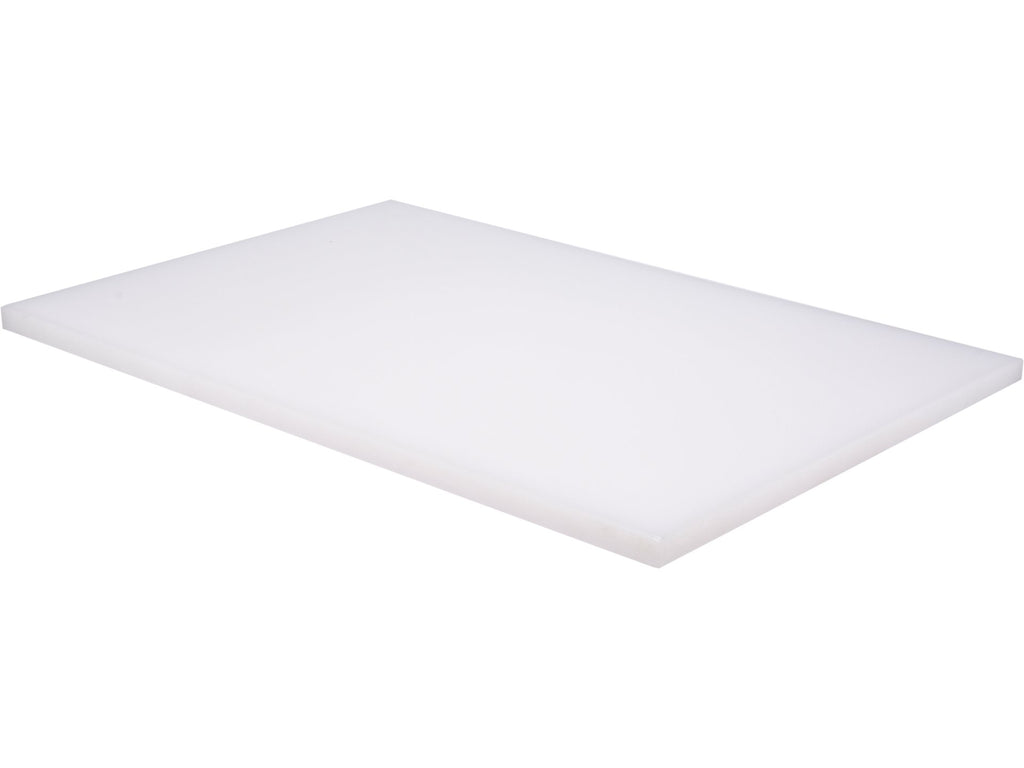 Snijplank 600X400X20 Wit