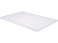 Snijplank 600X400X20 Wit