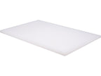 Snijplank 600X400X20 Wit