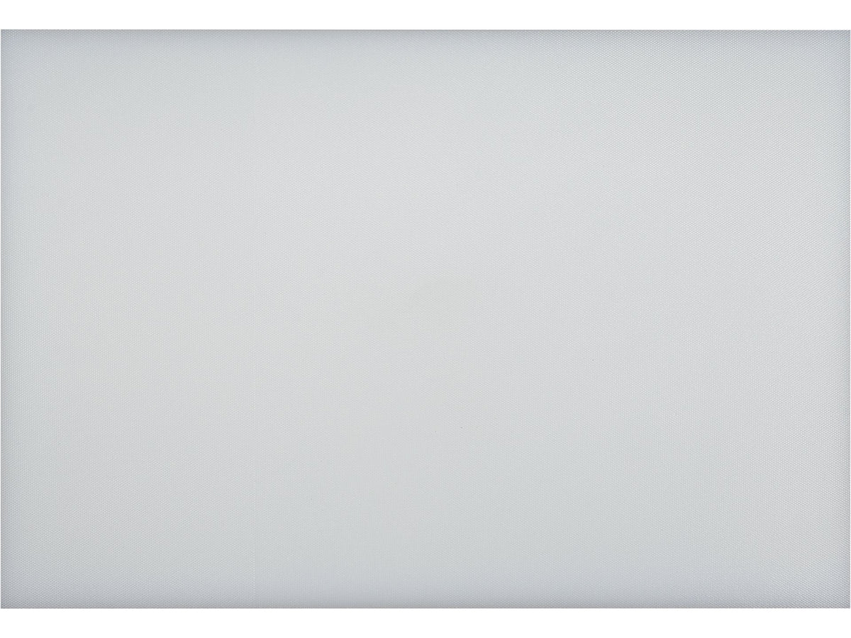 Snijplank 600X400X20 Wit