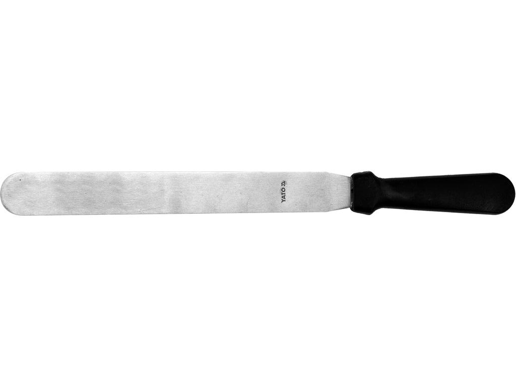 Smalle Banketbakkersspatel 255/385 MM