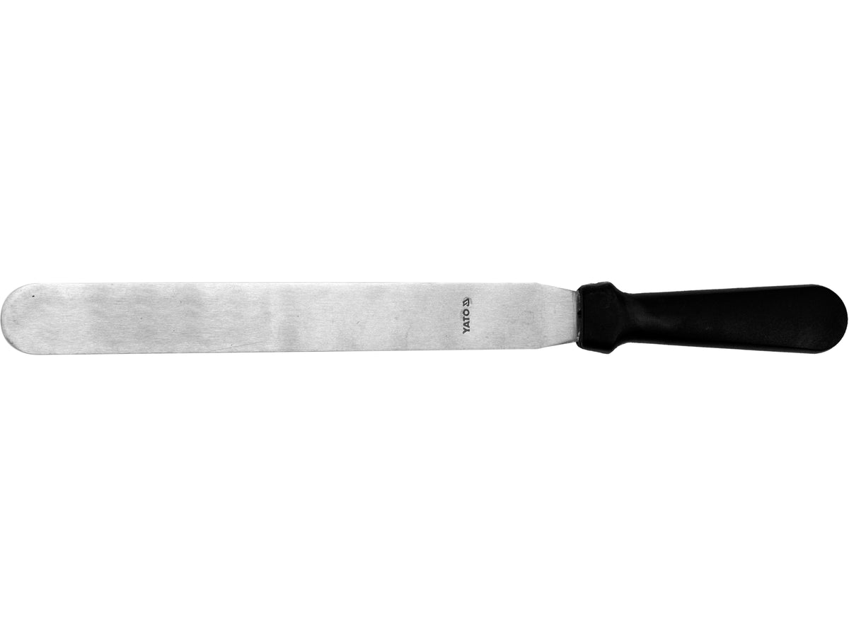 Smalle Banketbakkersspatel 255/385 MM