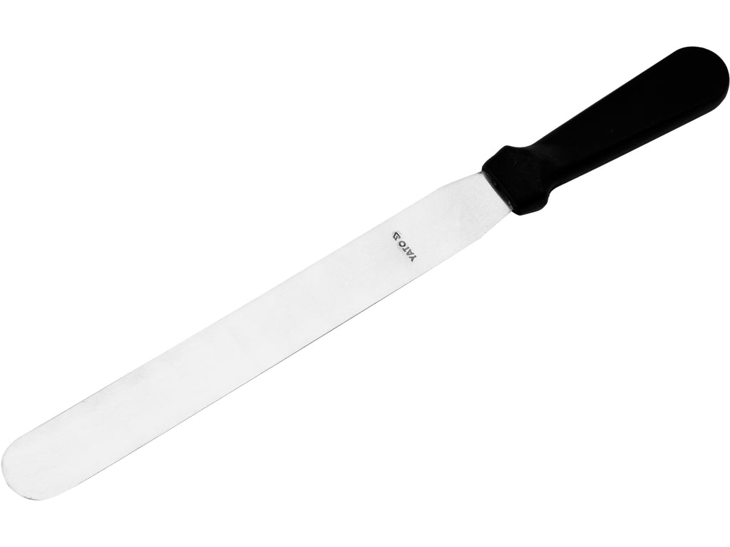 Smalle Banketbakkersspatel 255/385 MM