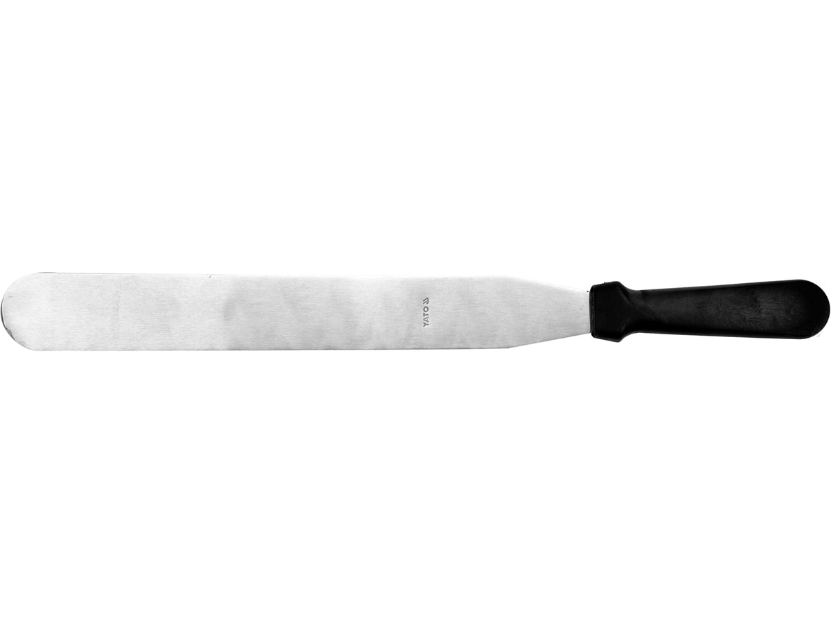 Smalle Banketbakkersspatel 310/440MM