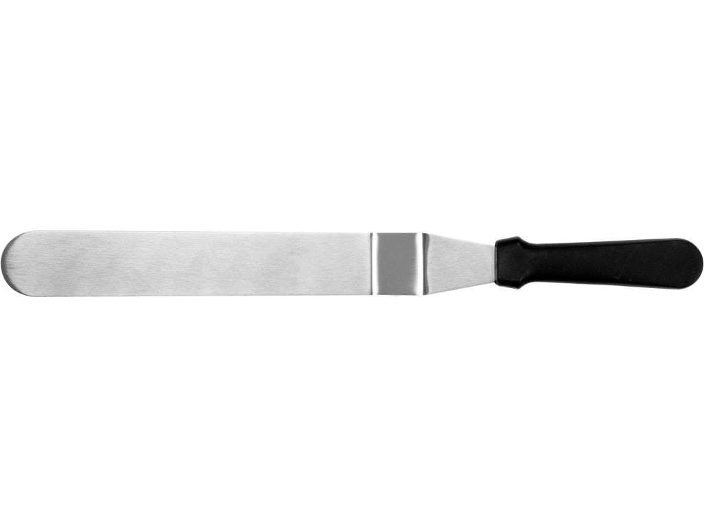 Bankerspatel, Hoekig – Smal 300/430 MM