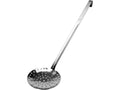 Slotlepel, Diameter 120MM