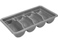 Bestekcontainer