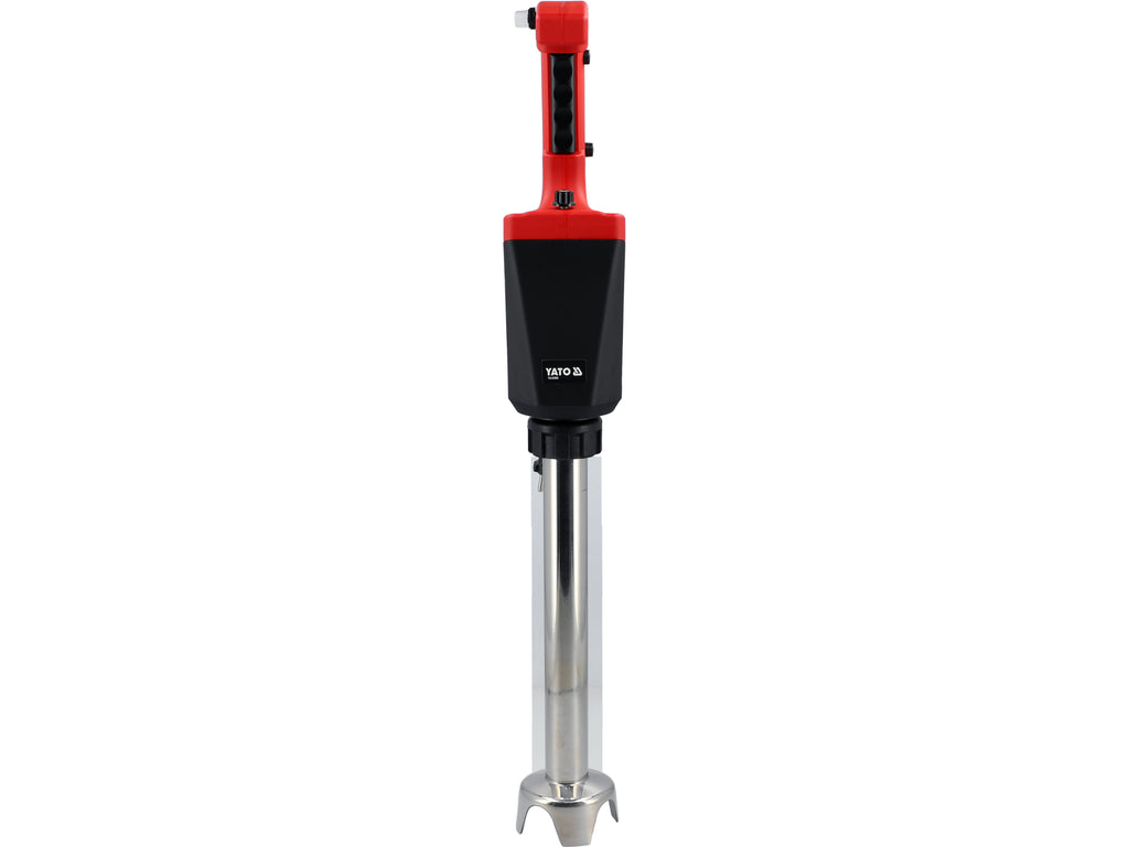 Blender Borstelloze Motor 750W/377MM