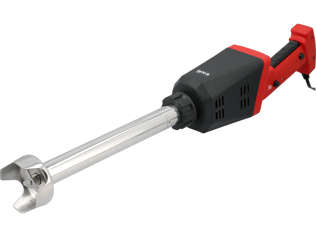 Blender Borstelloze Motor 750W/377MM