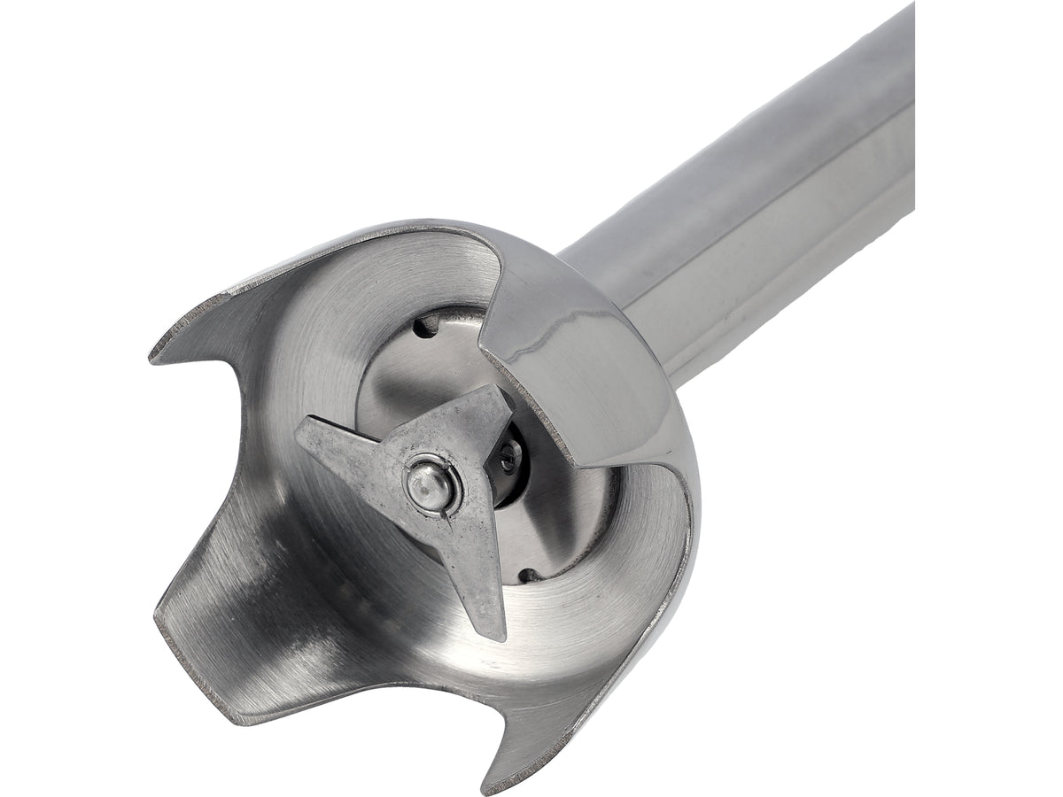 Blender Borstelloze Motor 750W/377MM