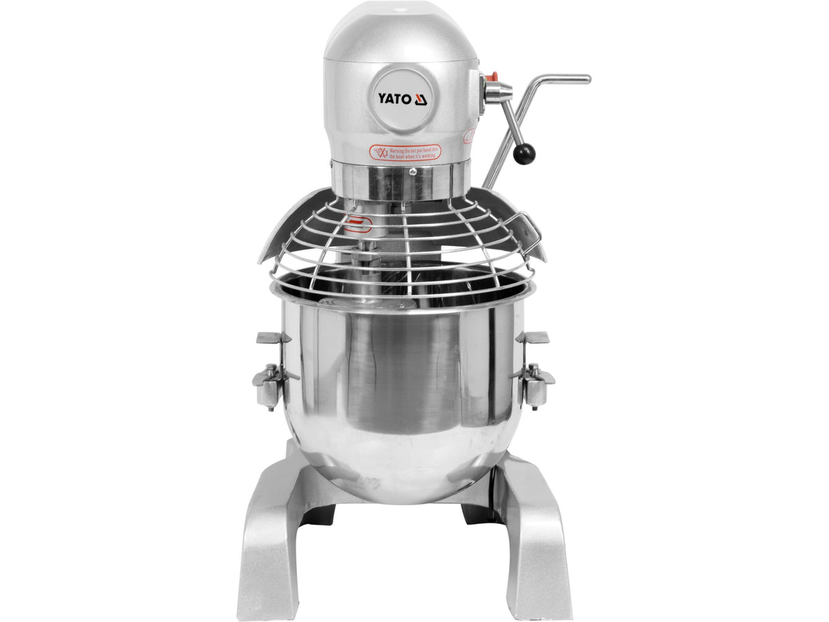 Planetaire Menger 20L