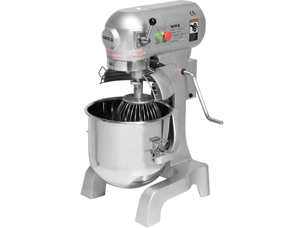 Planetaire Menger 20L