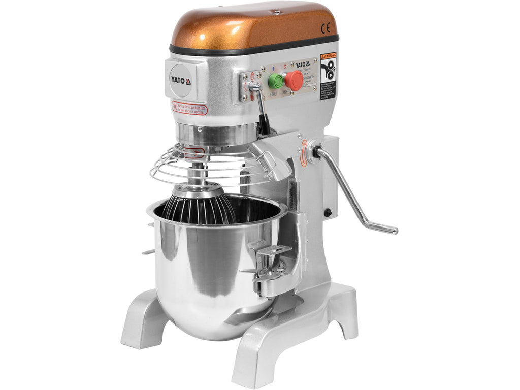 Planetaire Menger 10L