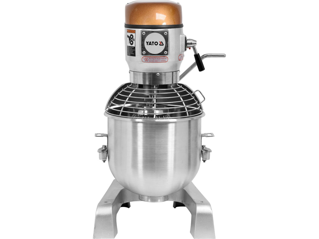 Planetaire Menger 25L