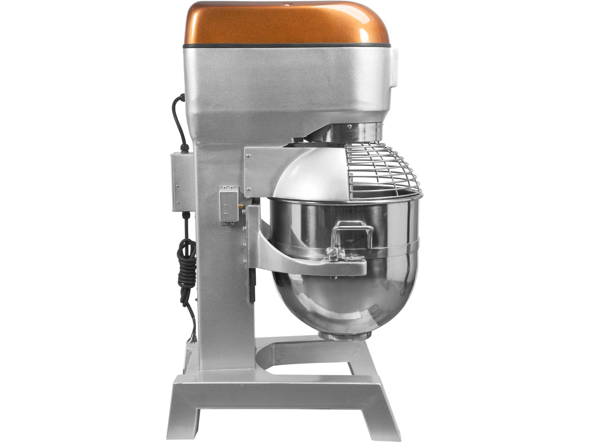 Planetaire Menger 60L