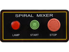Spiraalmenger 20L