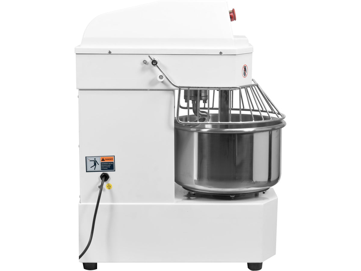 Spiraalmenger 20L