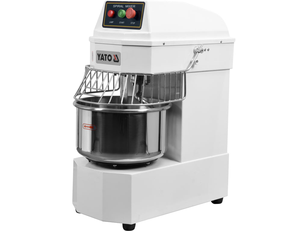 Spiraalmenger 20L