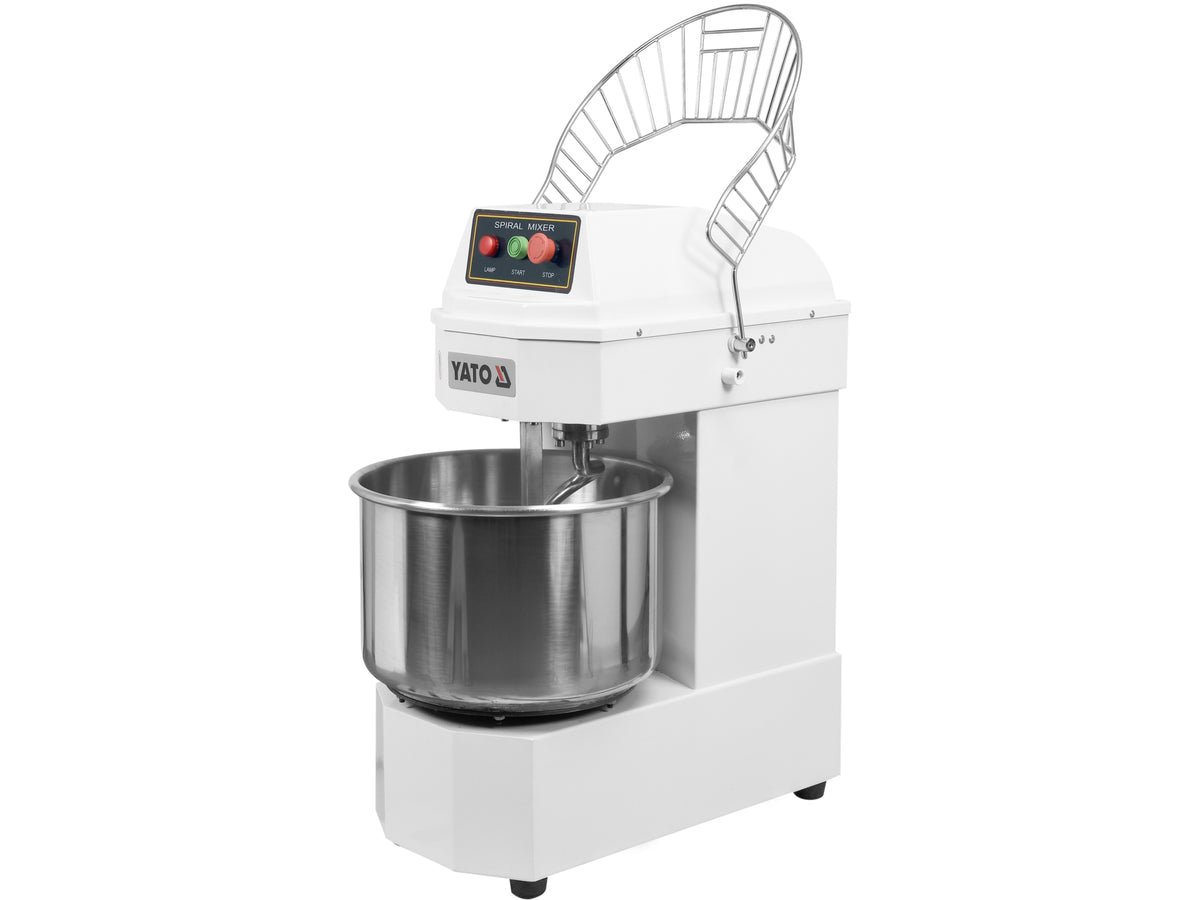 Spiraalmenger 30L