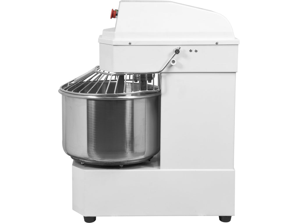 Spiraalmenger 30L