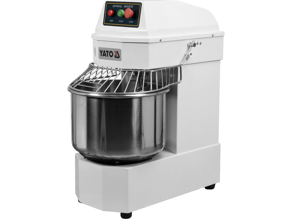 Spiraalmenger 30L