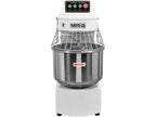 Spiraalmenger 40L Met 2 Snelheden