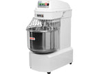 Spiraalmenger 40L Met 2 Snelheden