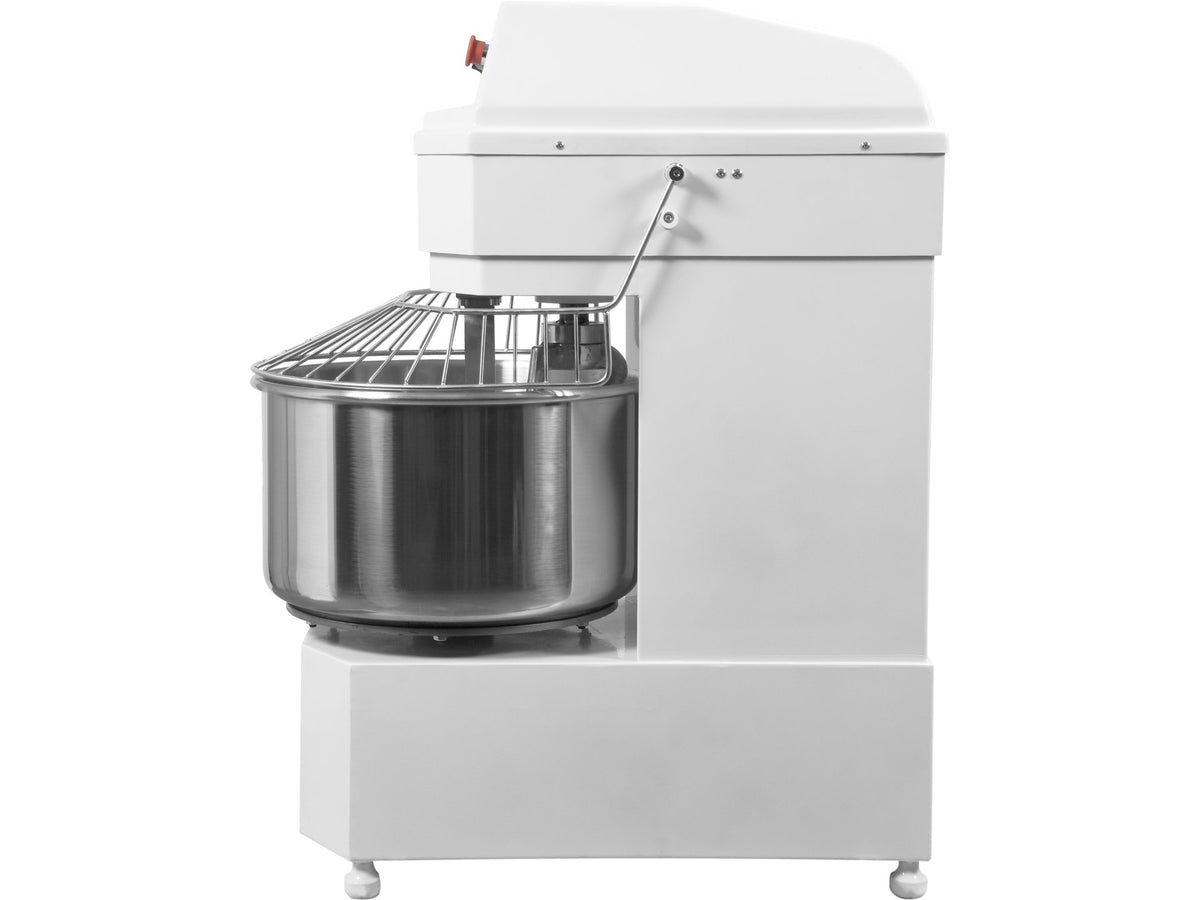 Spiraalmenger 50L Met 2 Snelheden
