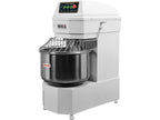 Spiraalmenger 50L Met 2 Snelheden