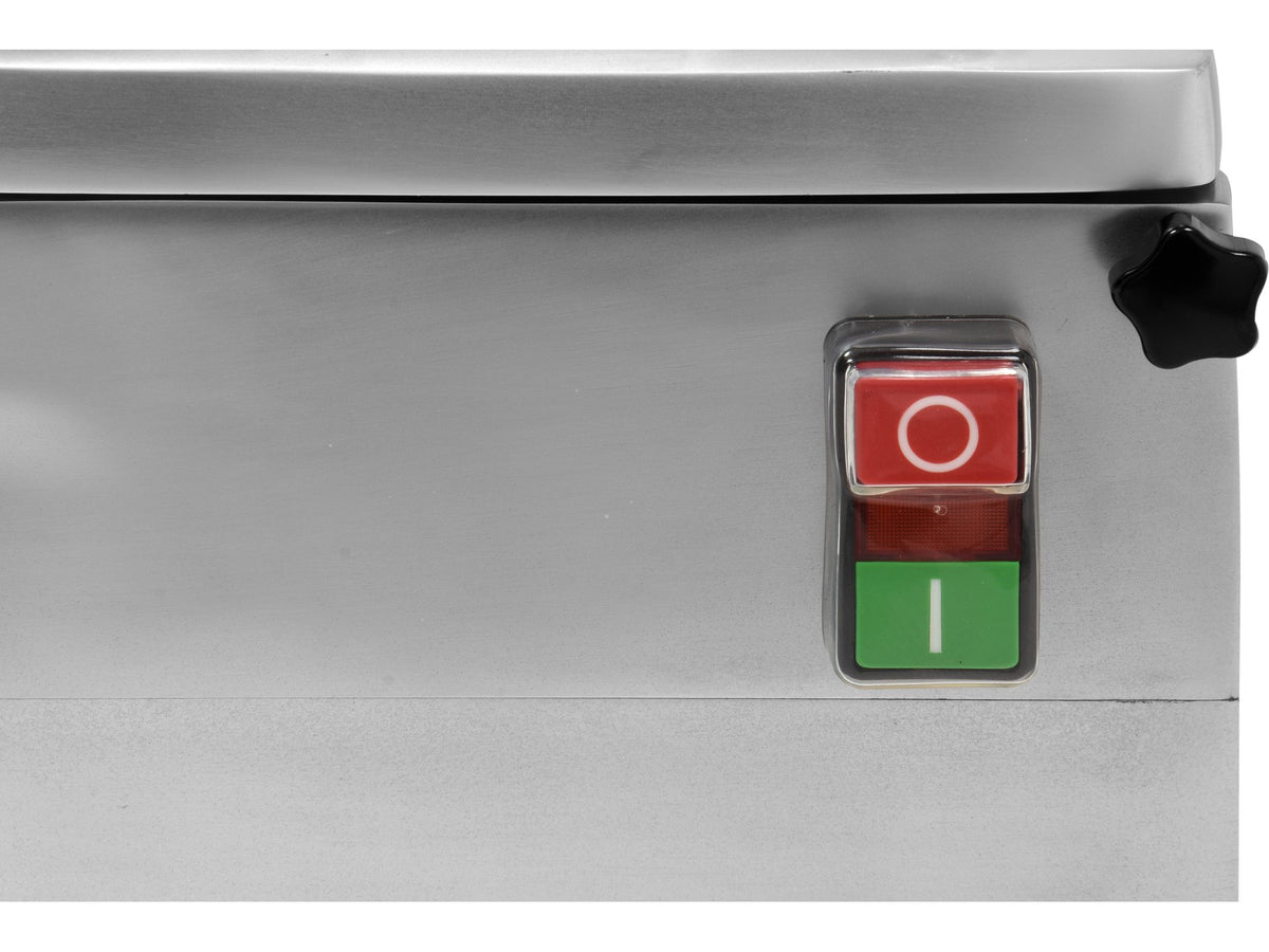Elektrische Groentensnijder