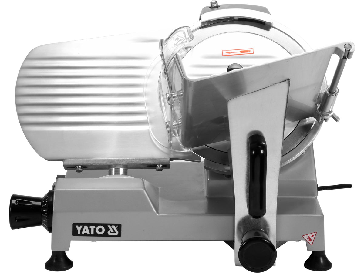 Al Snijmachine Voor Vlees 220MM Semi-Automatische Slijper