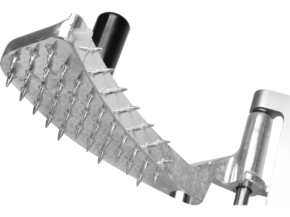 Al-Mg Snijmachine Voor Vlees 250MM Halfautomatische Slijper