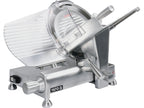 Al.-Mg Snijmachine Voor Vlees 300MM Halfautomatische Slijper