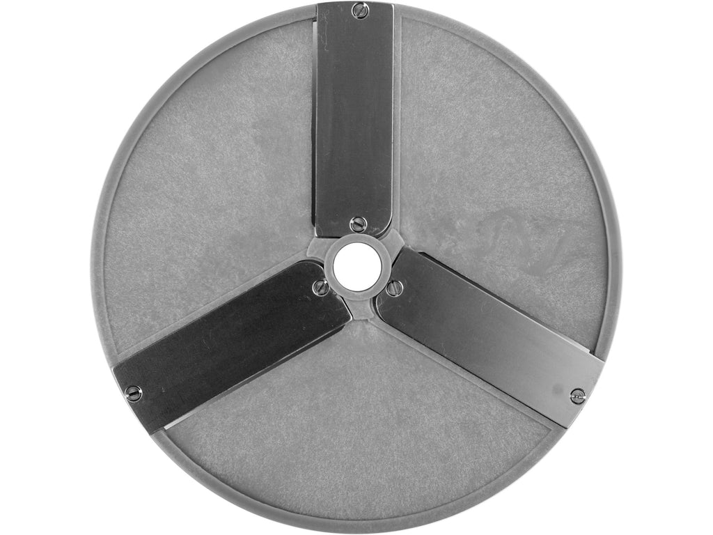 Schijf Voor Groentensnijder, 2 MM Plakjes