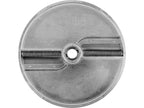 Schijf Voor Groentensnijder Yg-03100 Palen 2.5X2.5MM