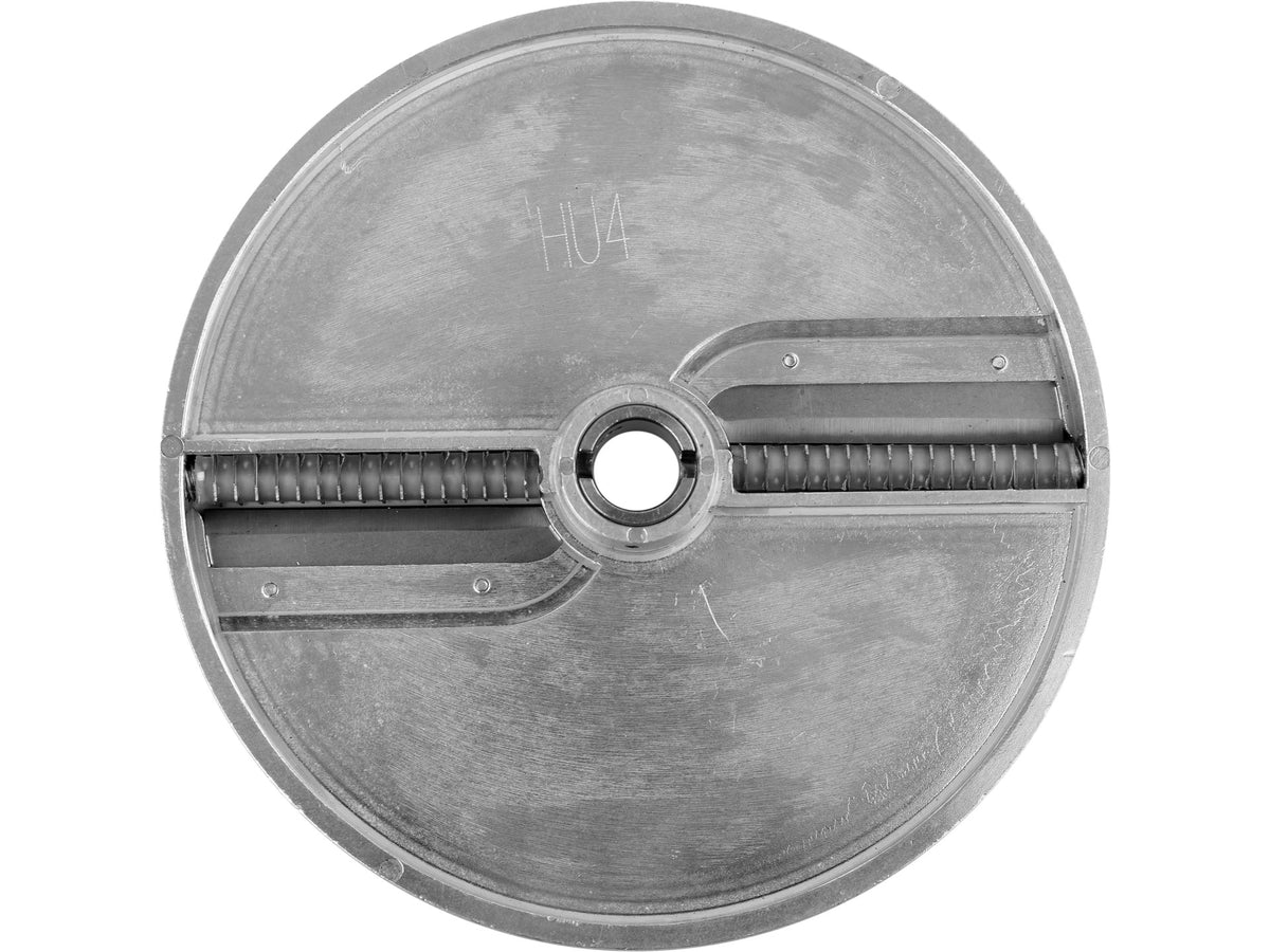 Schijf Voor Groentensnijder Yg-03100 Palen 4X4MM