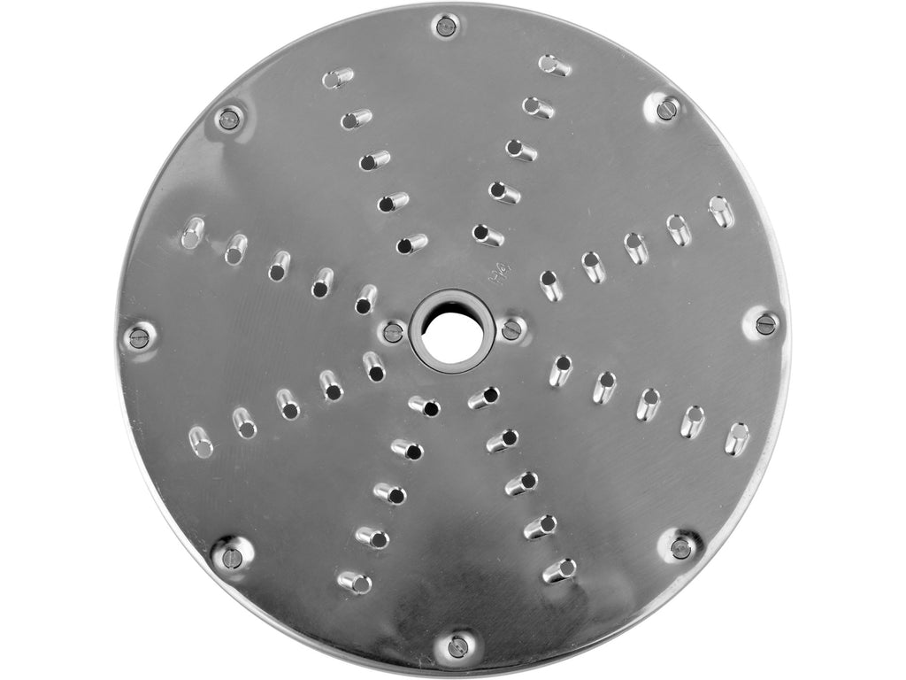 Schijf Voor Groentensnijder, 4MM Spaanders