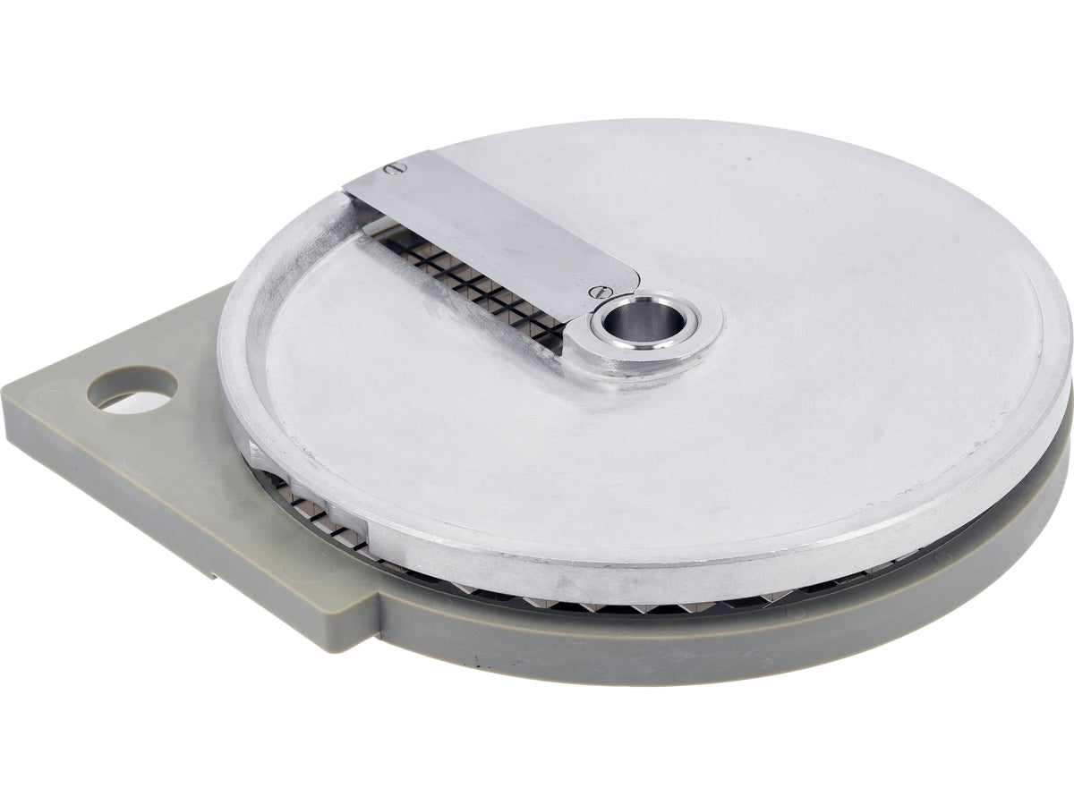Schijf Voor Groentensnijder Yg-03100 Kubus 8X8X8MM