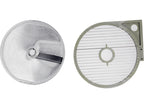 SCHIJF VOOR FRIETSnijmachine 8X8MM