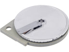 SCHIJF VOOR FRIETSnijmachine 8X8MM