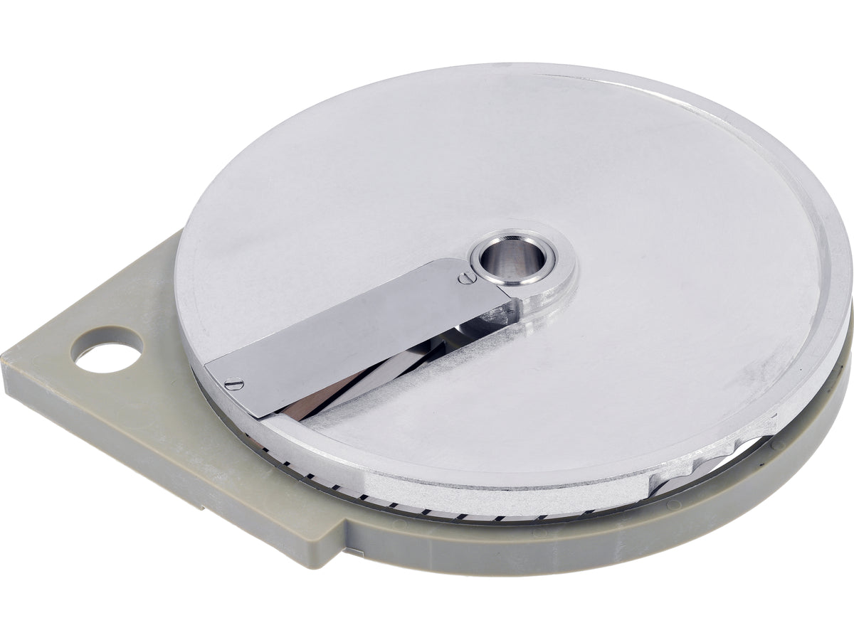 SCHIJF VOOR FRIETSnijmachine 8X8MM