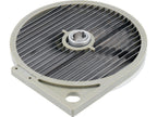 SCHIJF VOOR FRIETSnijmachine 8X8MM