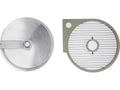 SCHIJF VOOR FRIETSnijmachine 8X8MM