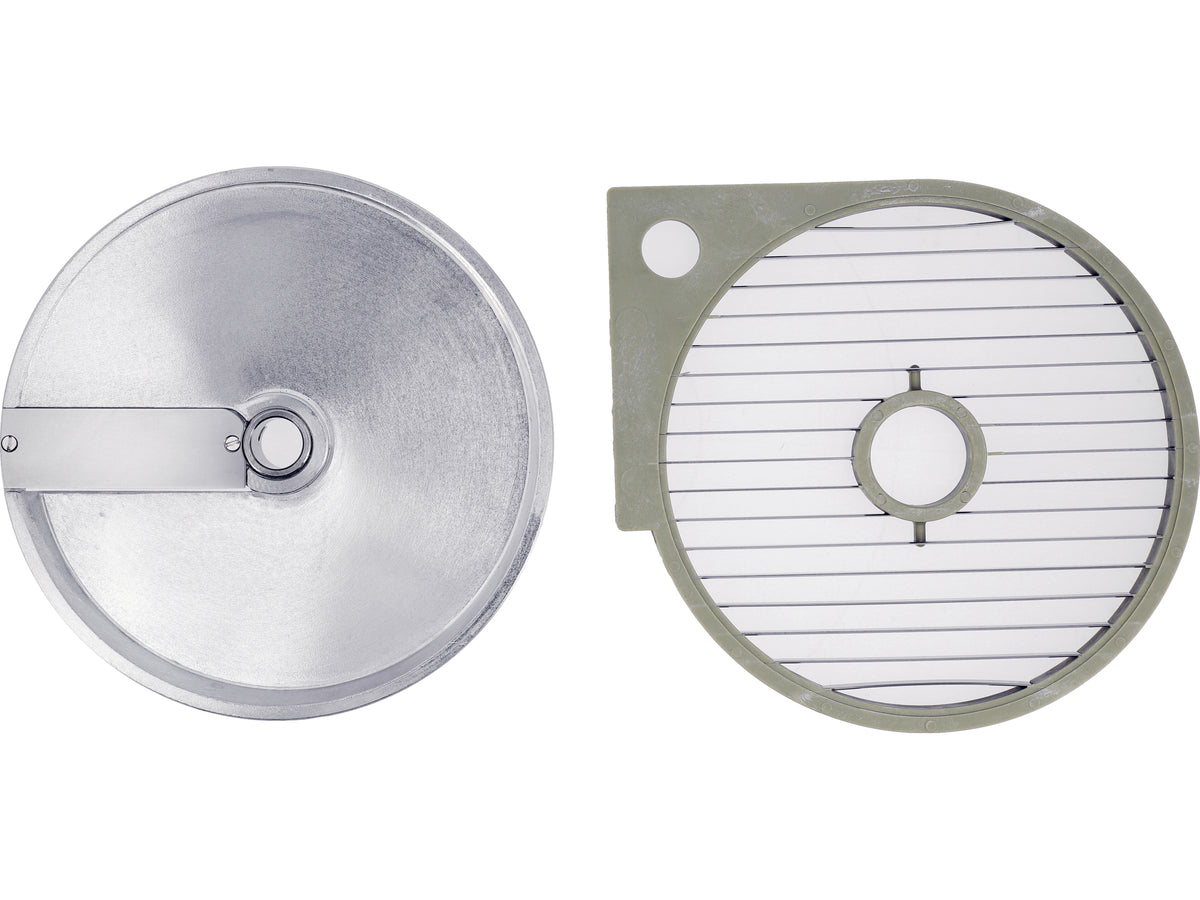 Schijf Voor Groentensnijder Yg-03100 Friet 10X10MM